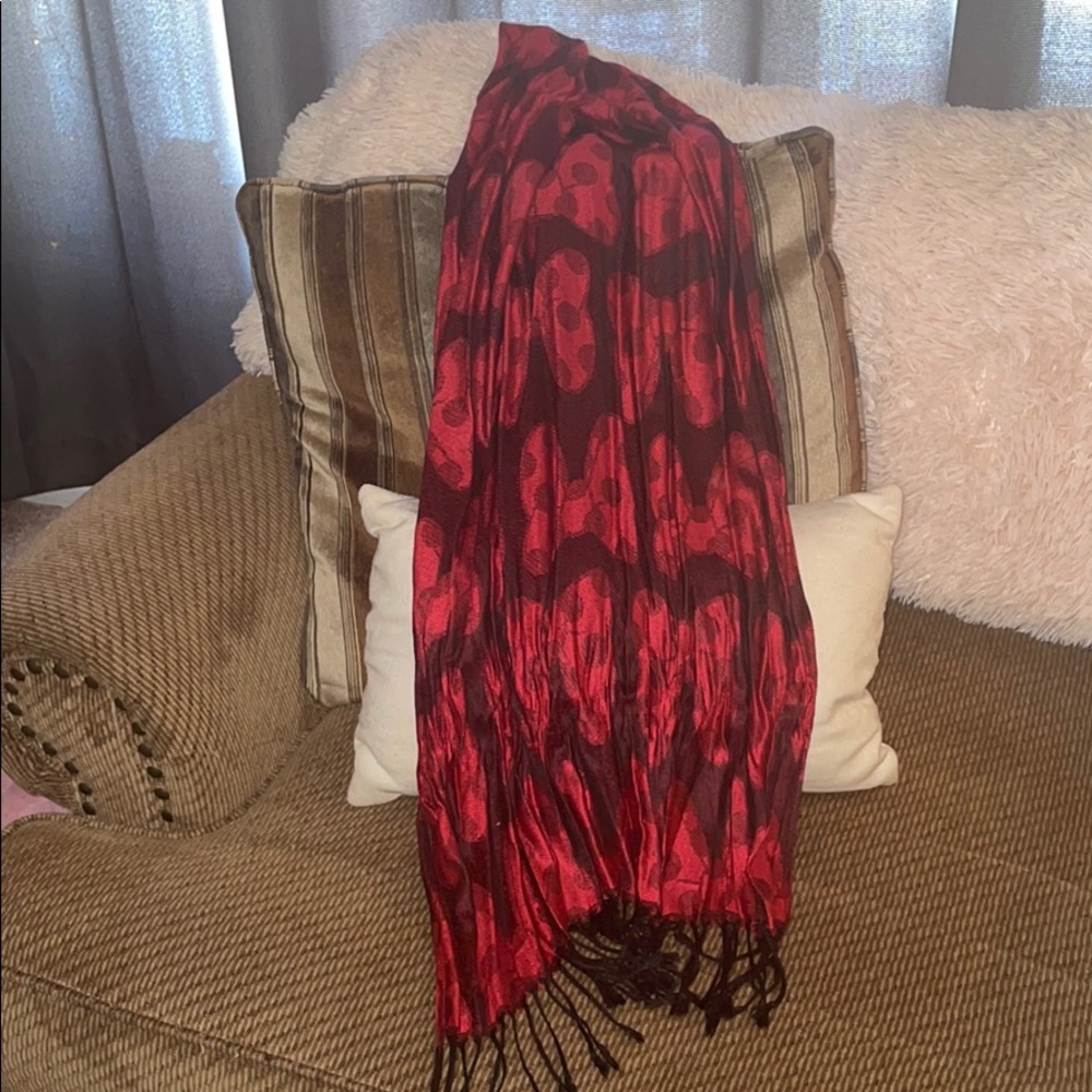 Disney Scarf